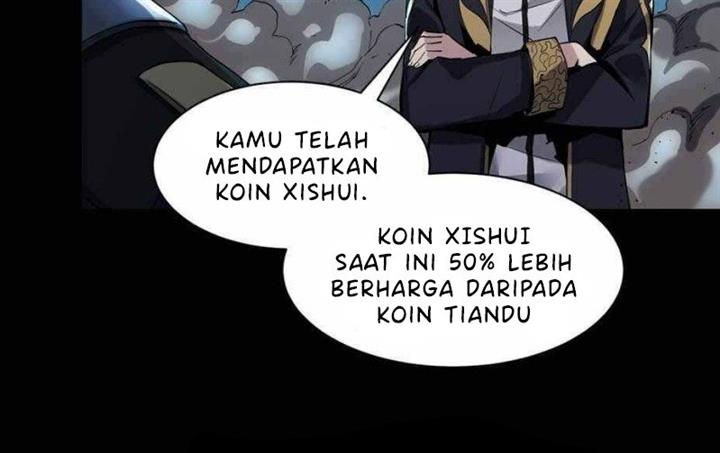 Legend of Star General Chapter 45