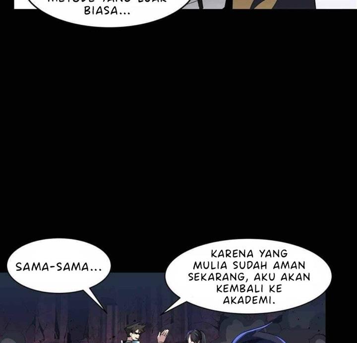 Legend of Star General Chapter 45