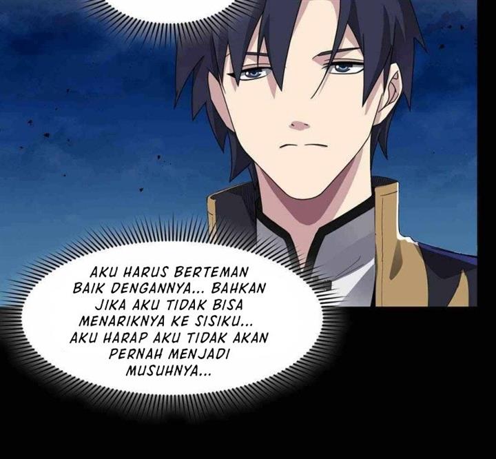 Legend of Star General Chapter 45