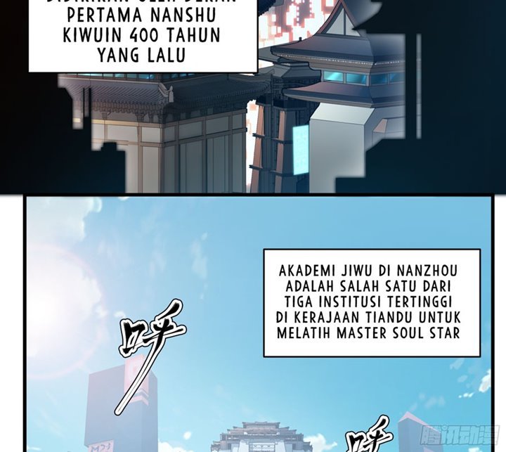 Legend of Star General Chapter 5