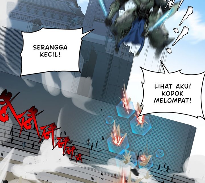 Legend of Star General Chapter 5