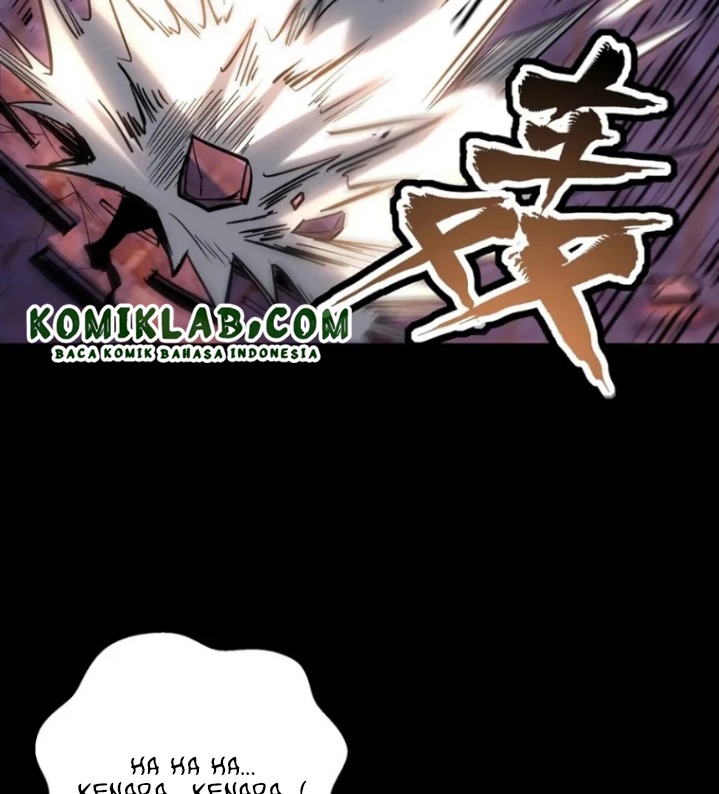 Legend of Star General Chapter 50