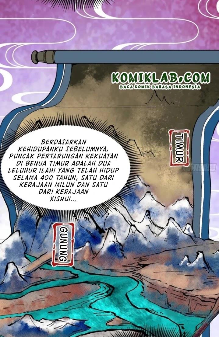 Legend of Star General Chapter 51