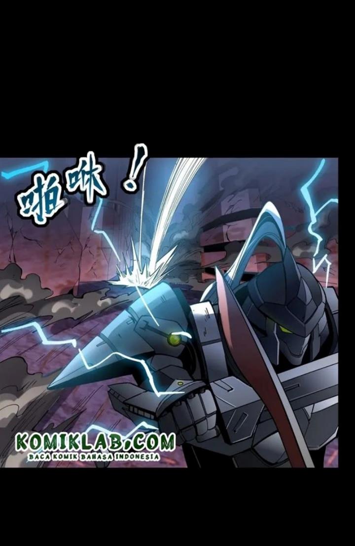 Legend of Star General Chapter 52