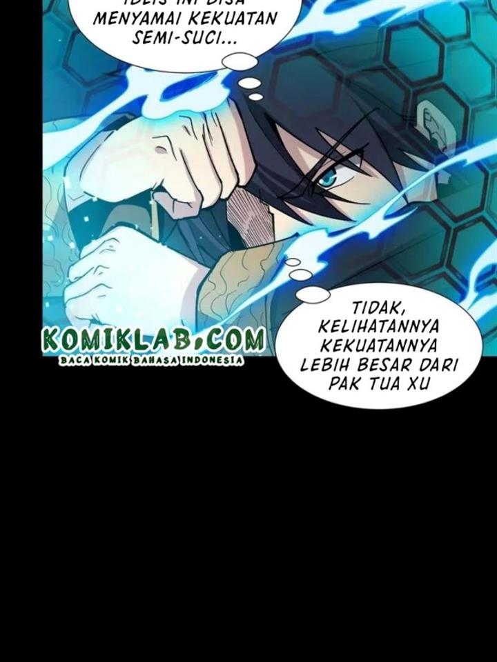 Legend of Star General Chapter 52