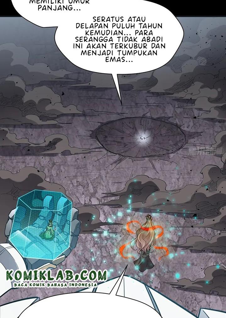 Legend of Star General Chapter 56