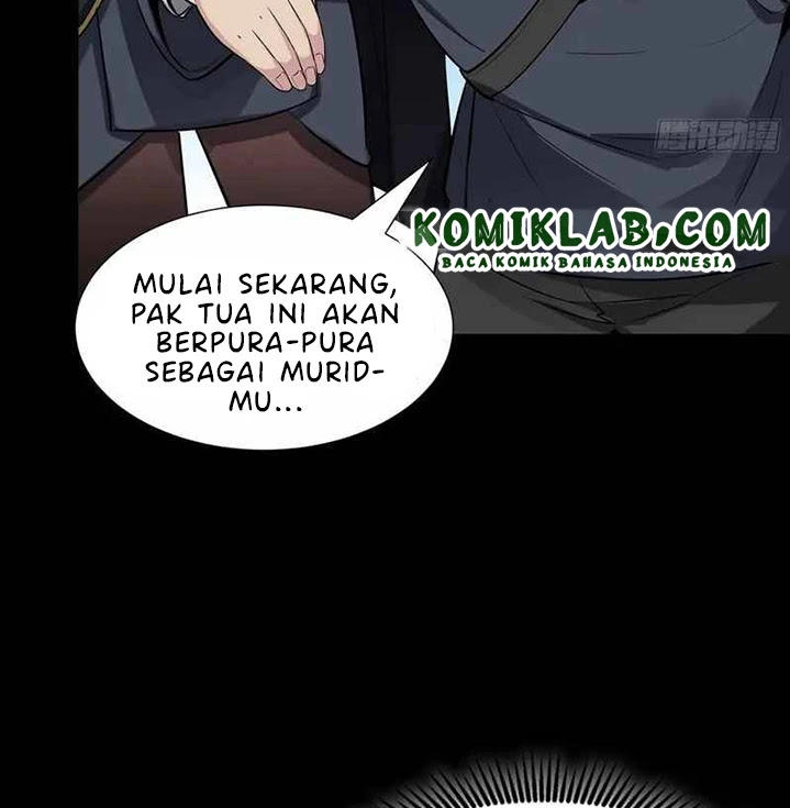 Legend of Star General Chapter 60