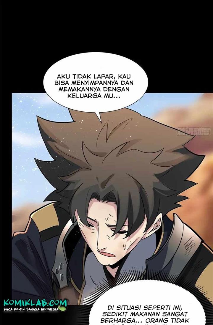 Legend of Star General Chapter 62