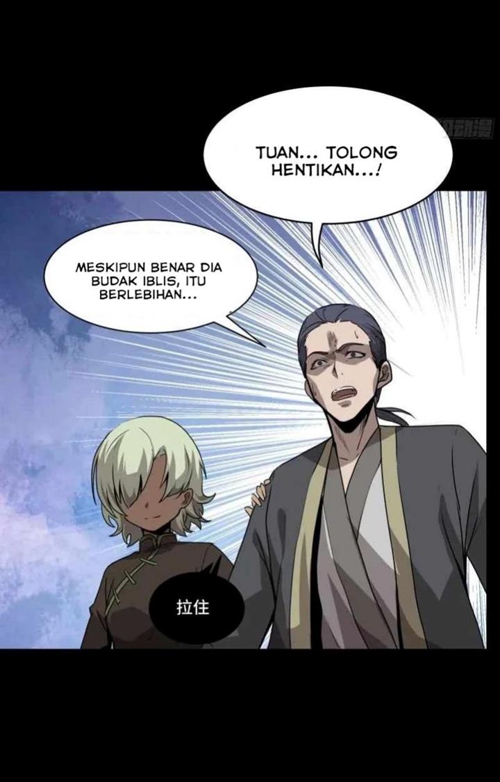 Legend of Star General Chapter 66