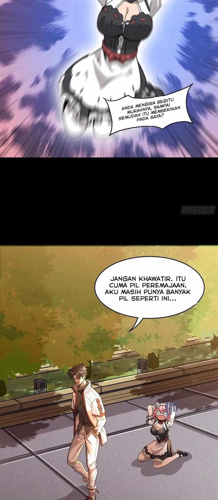 Legend of Star General Chapter 67