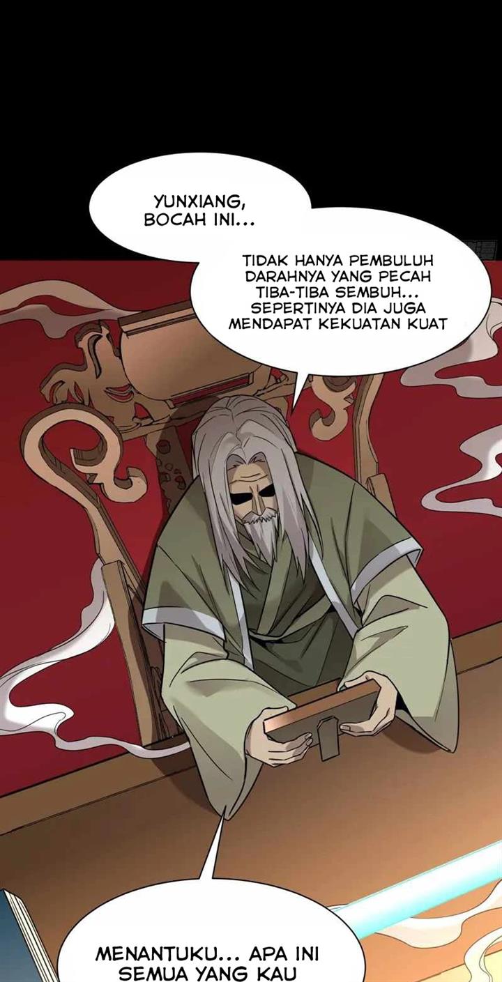 Legend of Star General Chapter 68