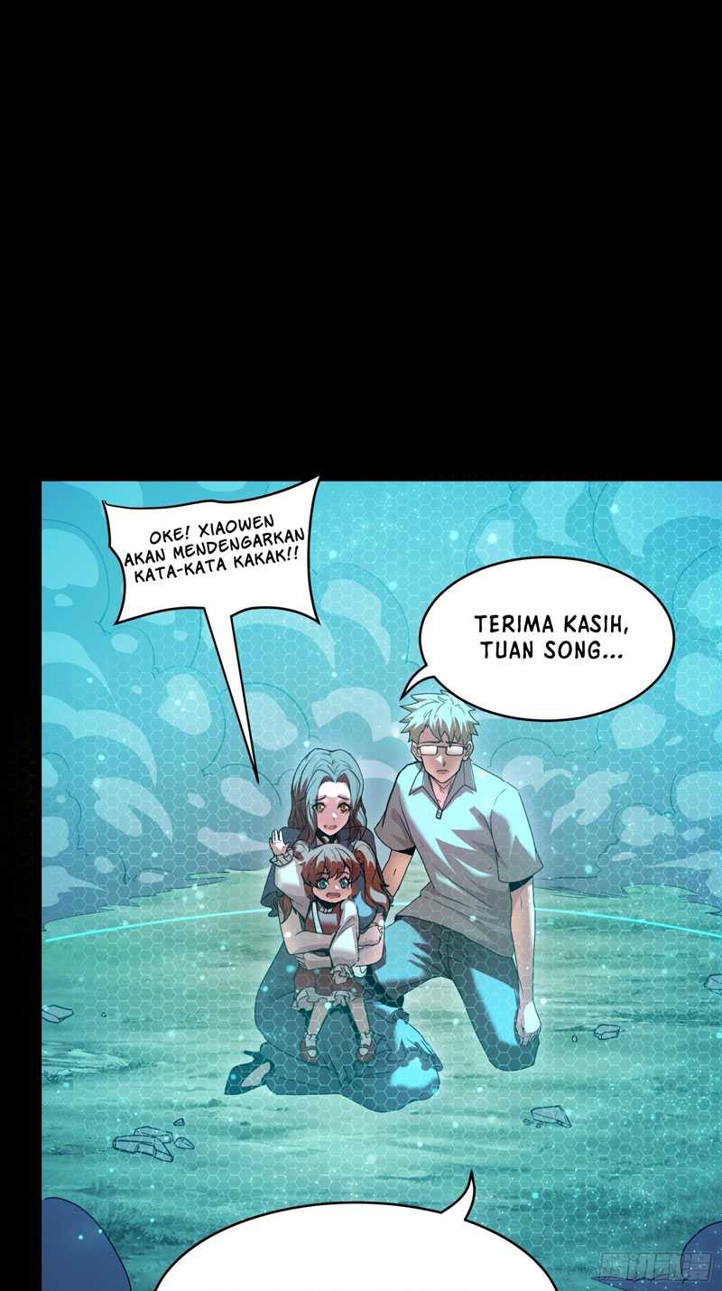 Legend of Star General Chapter 73