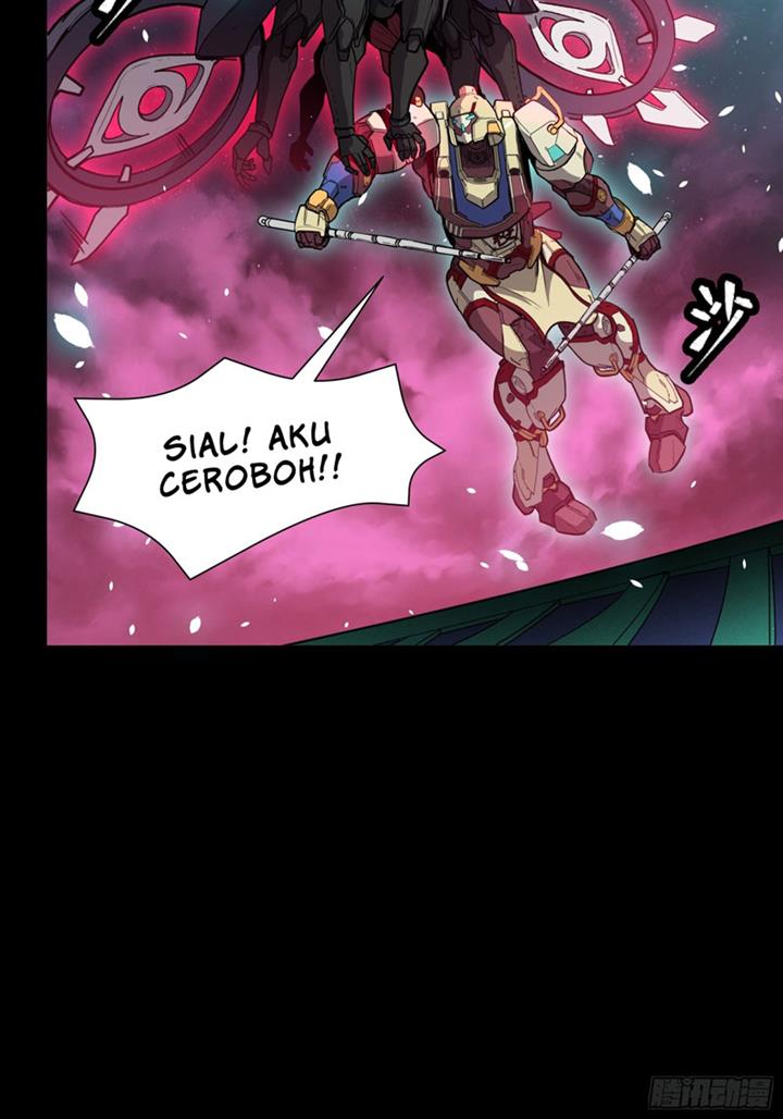 Legend of Star General Chapter 74