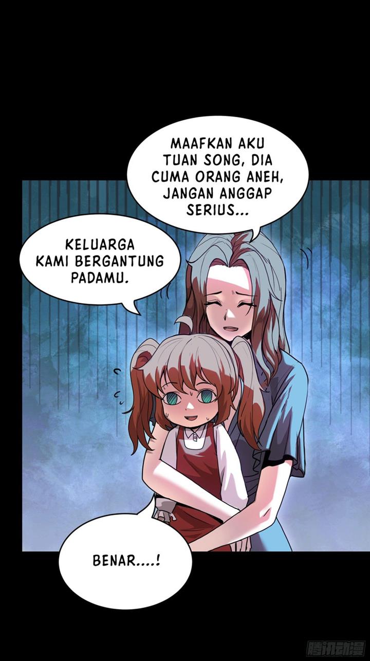 Legend of Star General Chapter 74