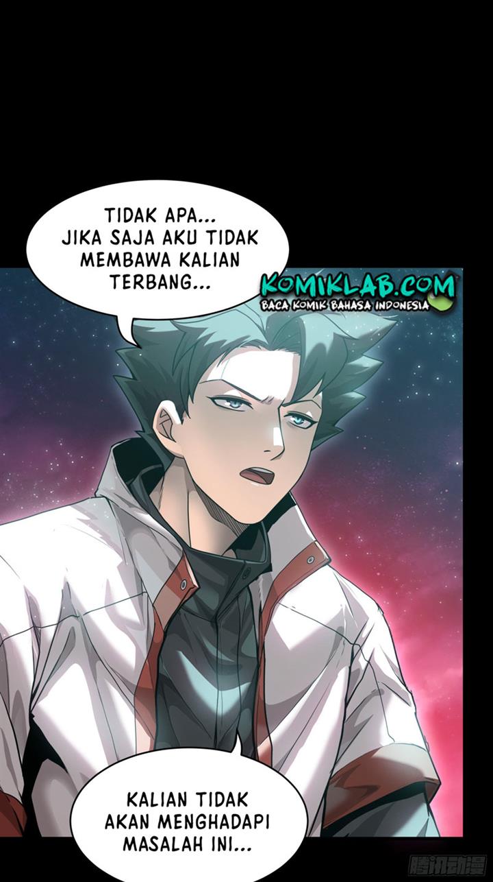 Legend of Star General Chapter 74