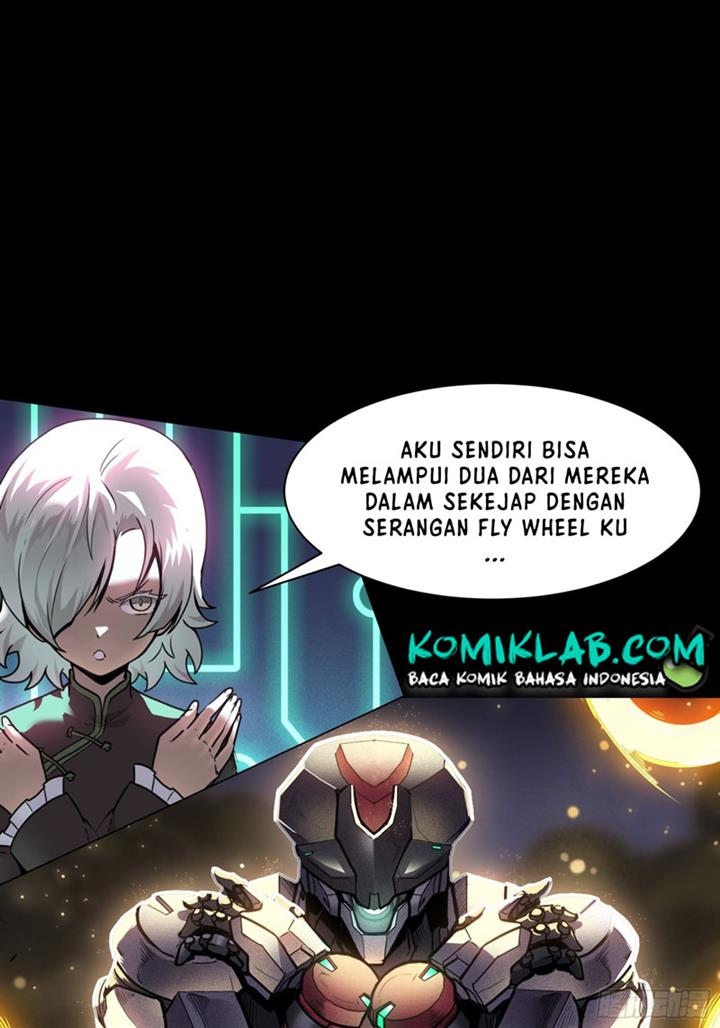 Legend of Star General Chapter 75