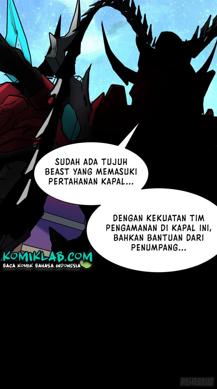 Legend of Star General Chapter 75