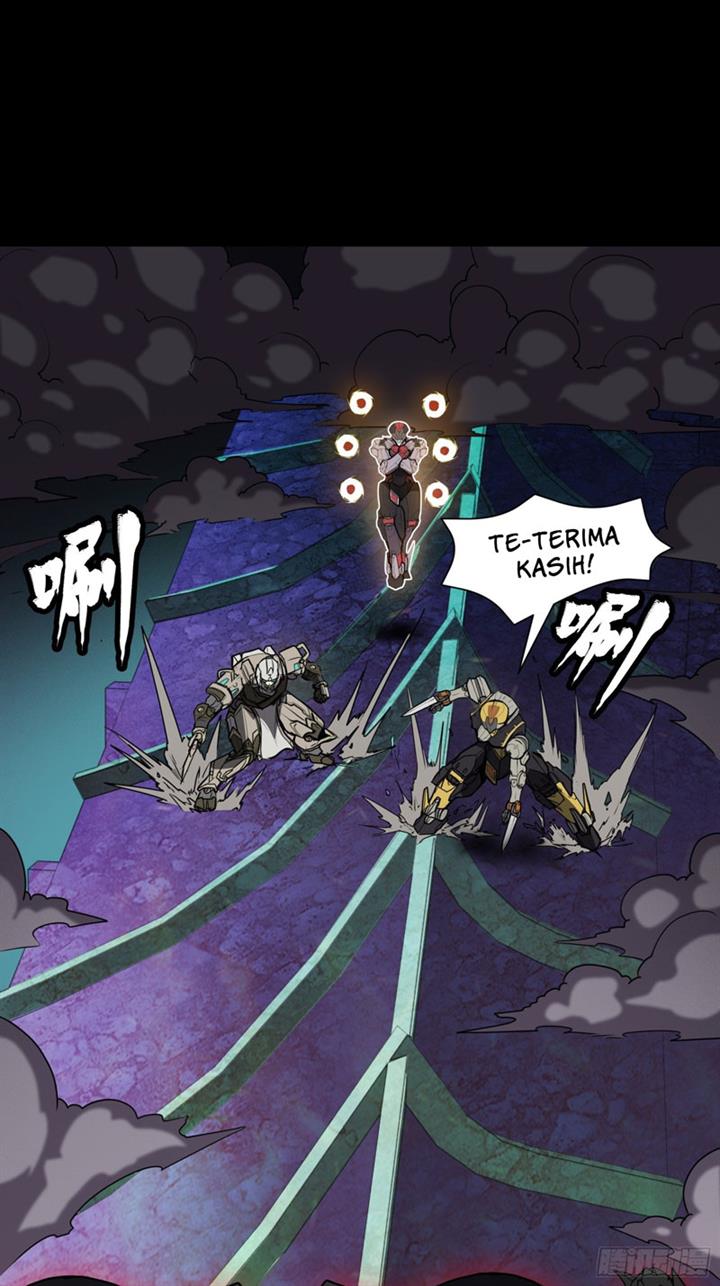 Legend of Star General Chapter 75