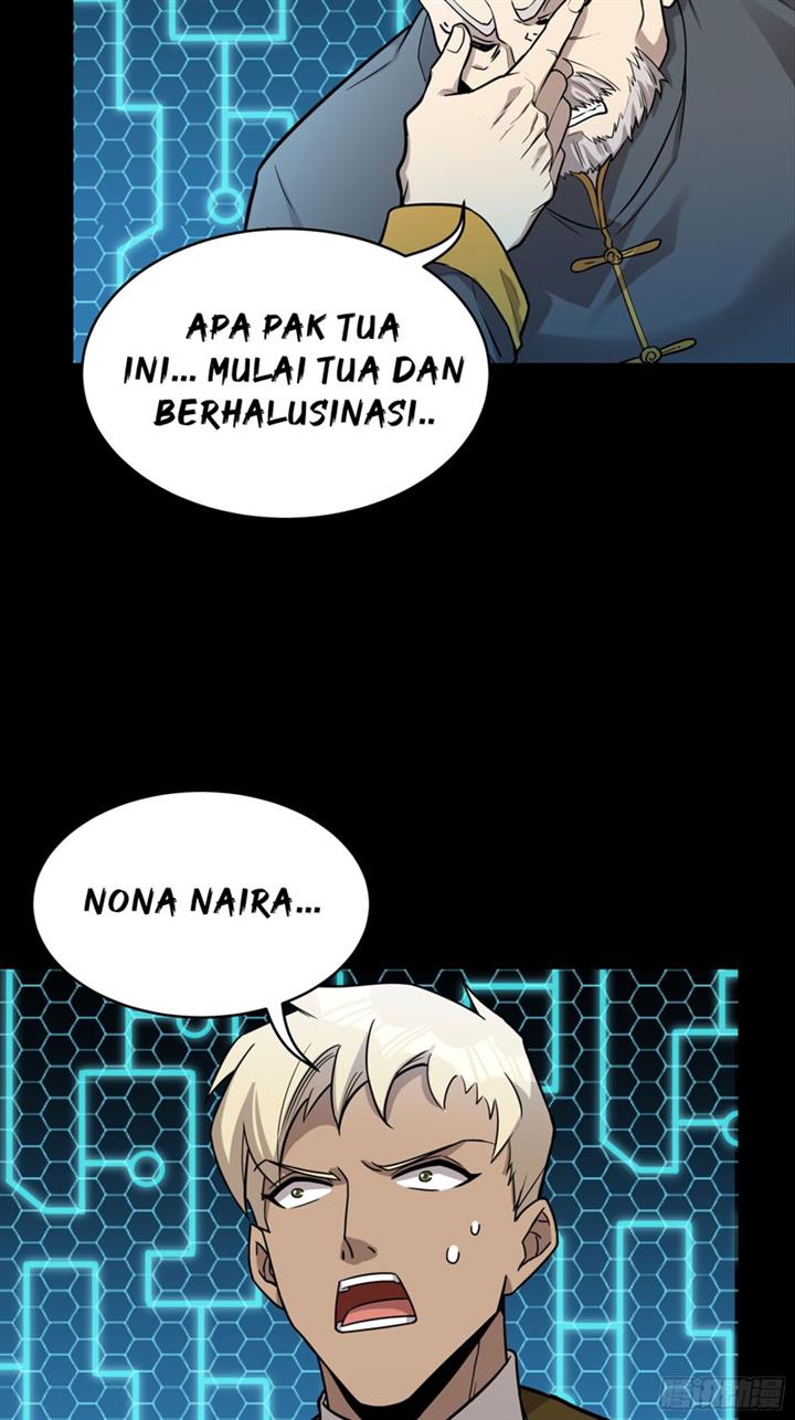 Legend of Star General Chapter 76