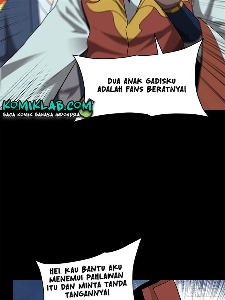 Legend of Star General Chapter 77