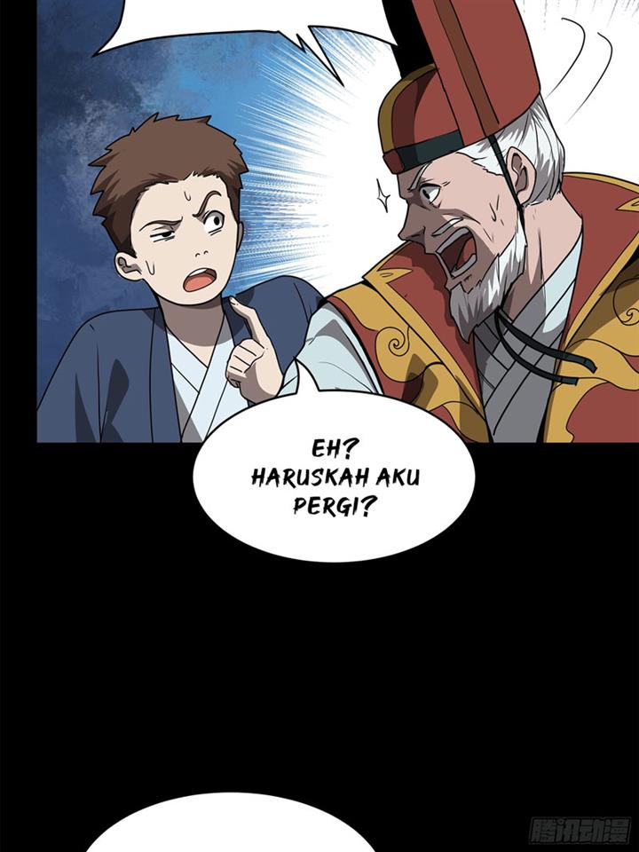 Legend of Star General Chapter 77