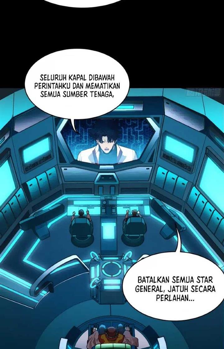 Legend of Star General Chapter 79