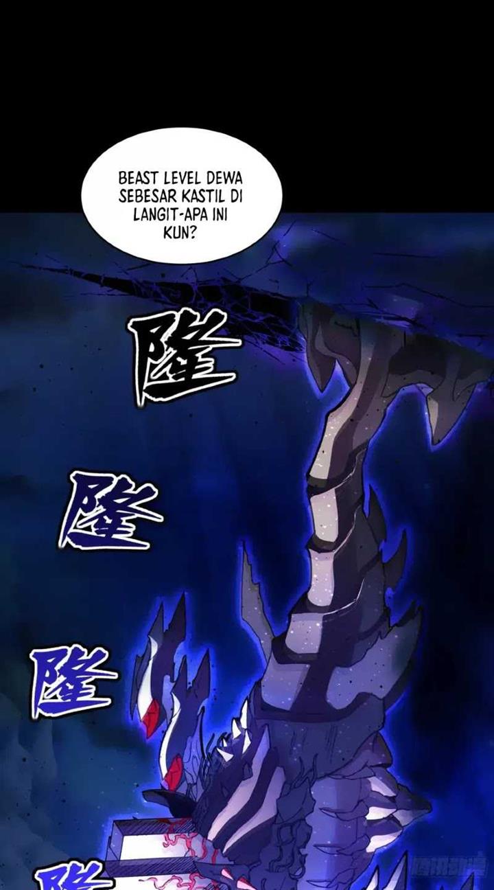 Legend of Star General Chapter 79