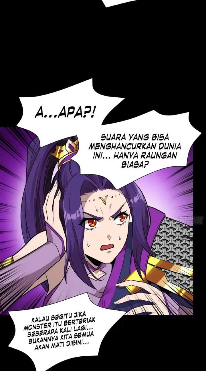 Legend of Star General Chapter 79