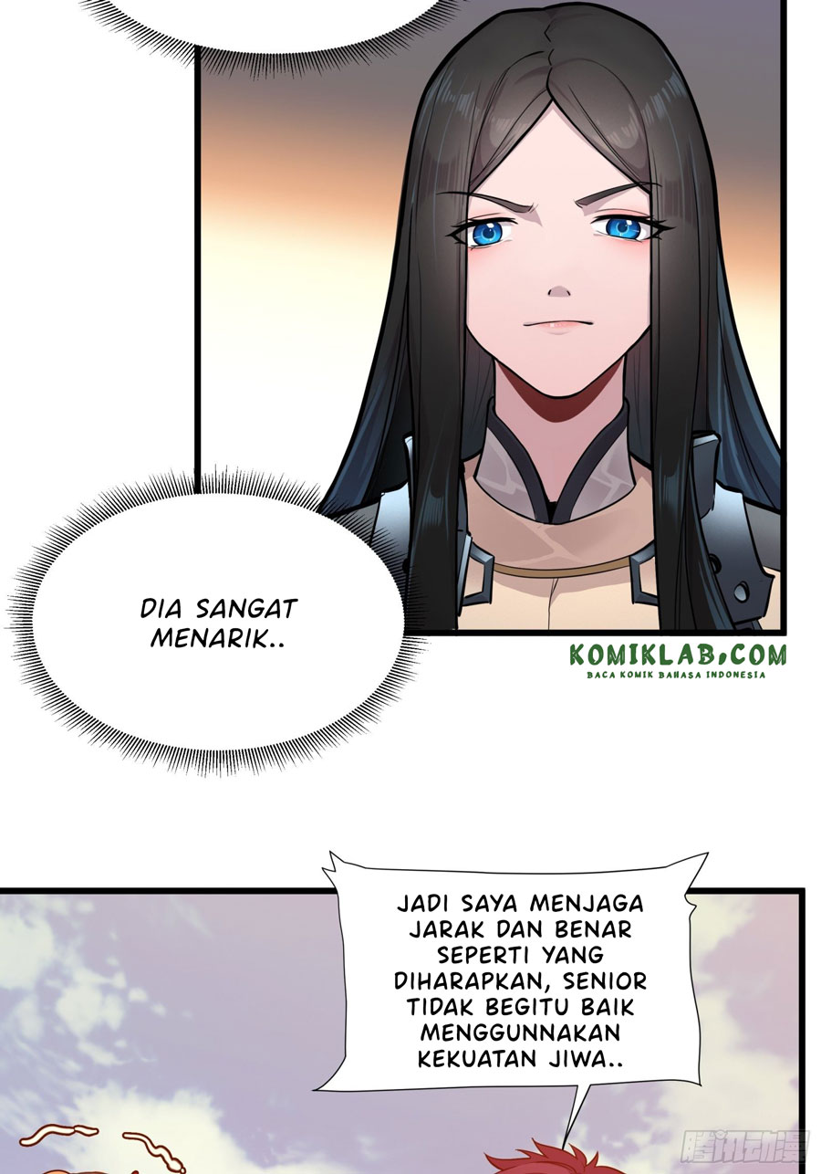 Legend of Star General Chapter 8