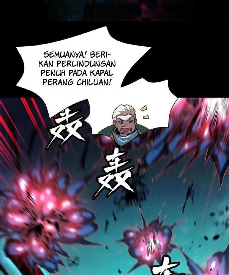 Legend of Star General Chapter 81