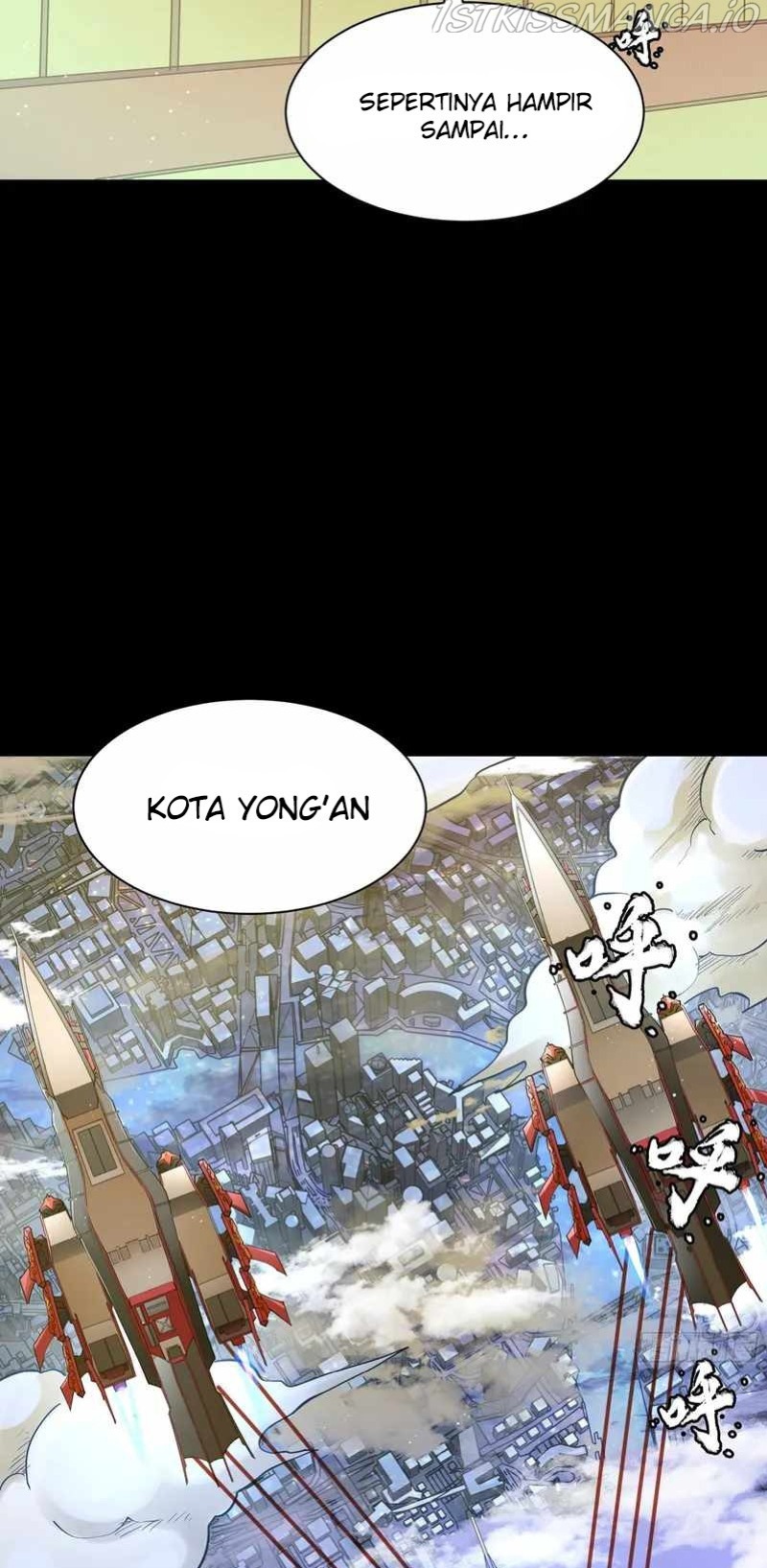 Legend of Star General Chapter 81