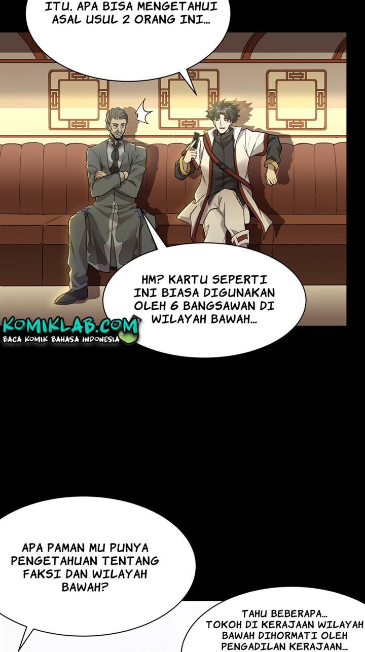 Legend of Star General Chapter 83