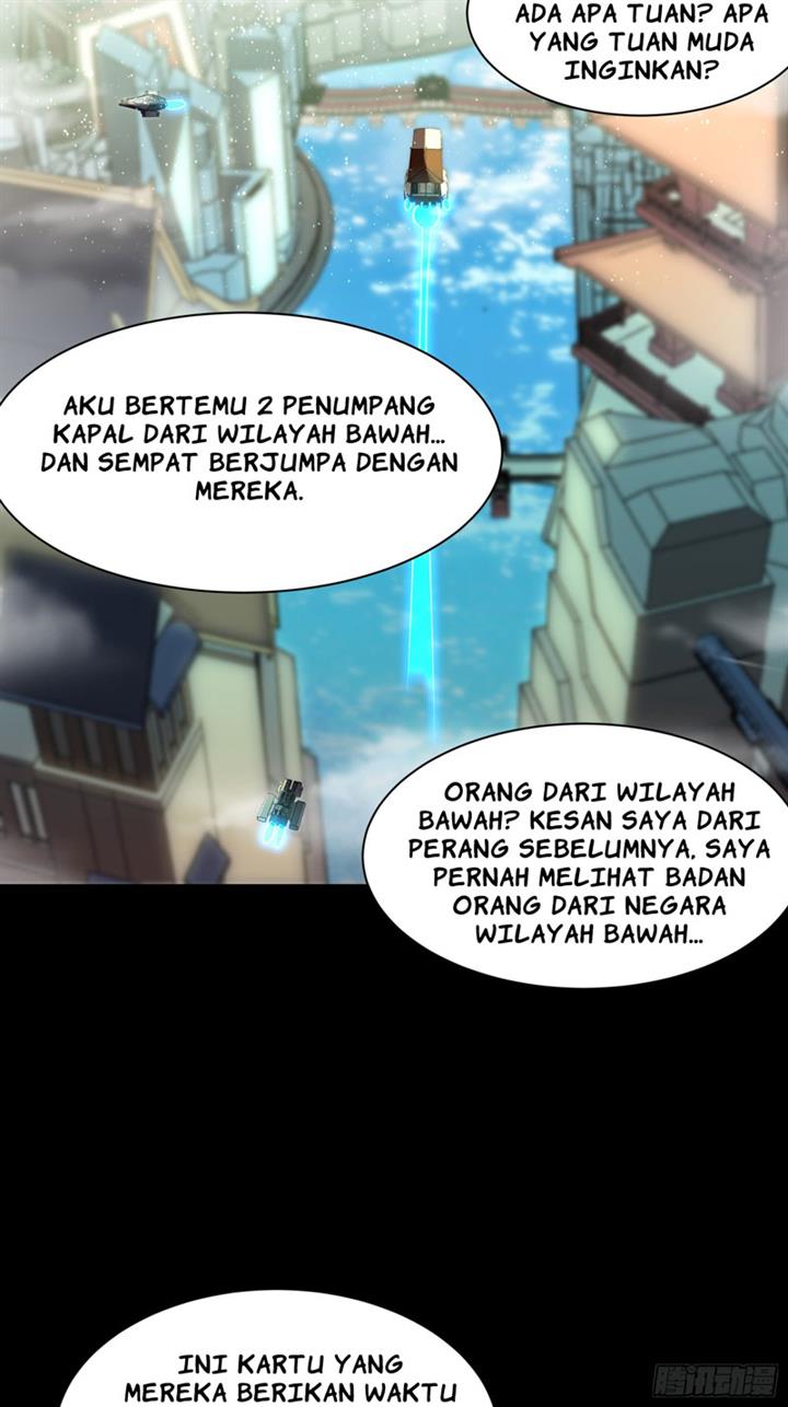 Legend of Star General Chapter 83