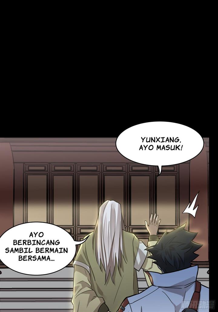 Legend of Star General Chapter 83