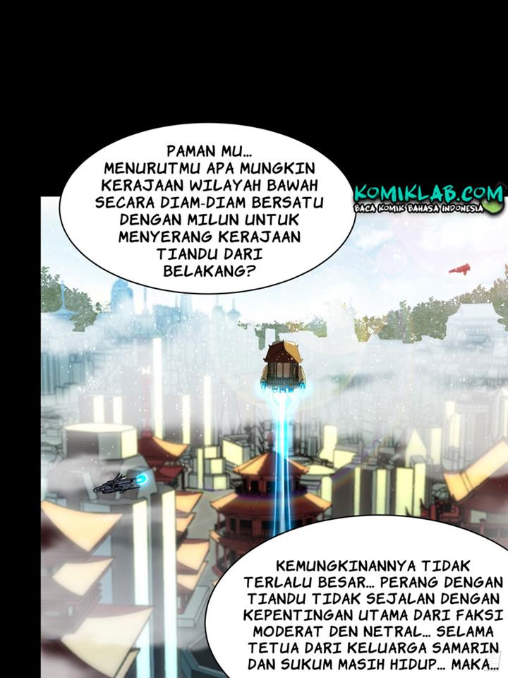 Legend of Star General Chapter 83