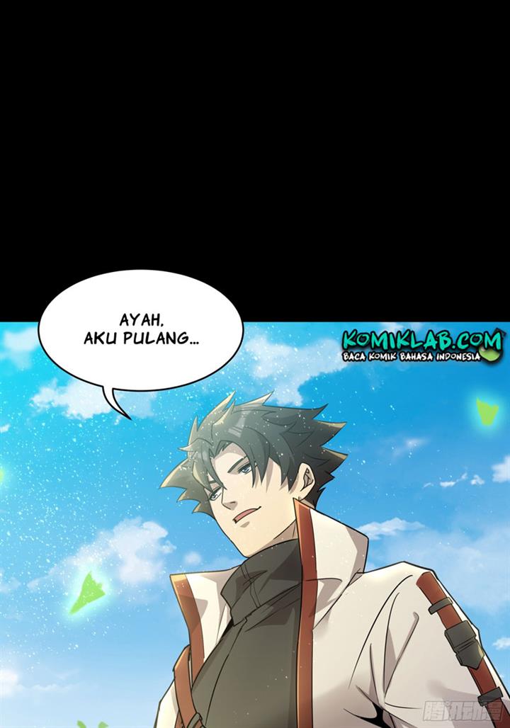 Legend of Star General Chapter 83