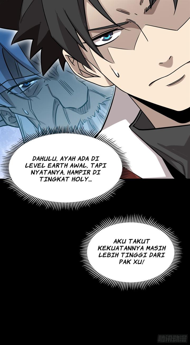 Legend of Star General Chapter 83