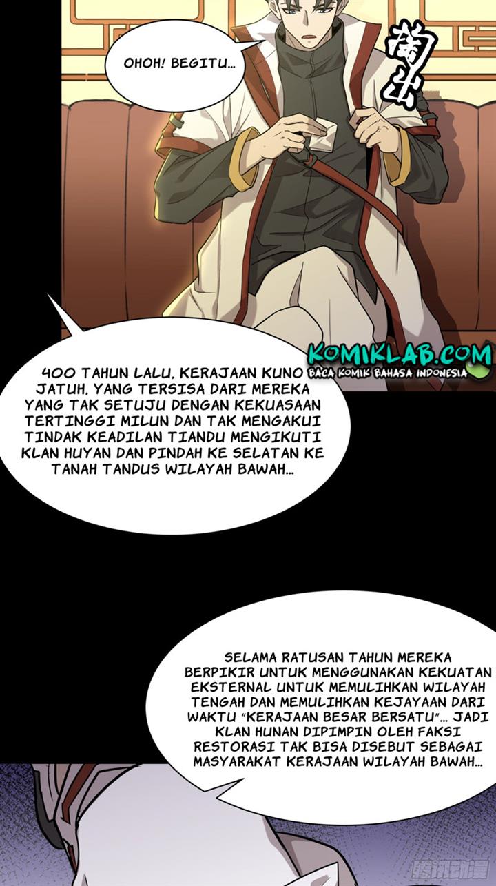 Legend of Star General Chapter 83