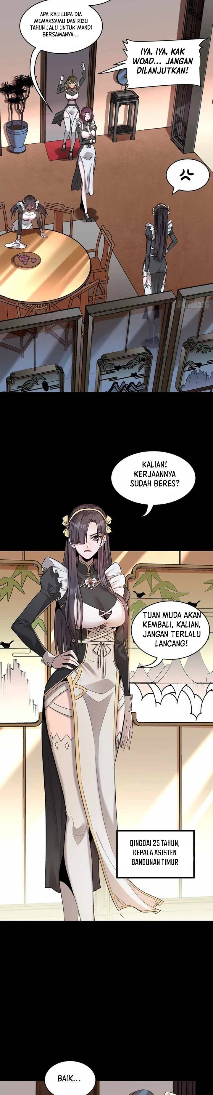 Legend of Star General Chapter 88