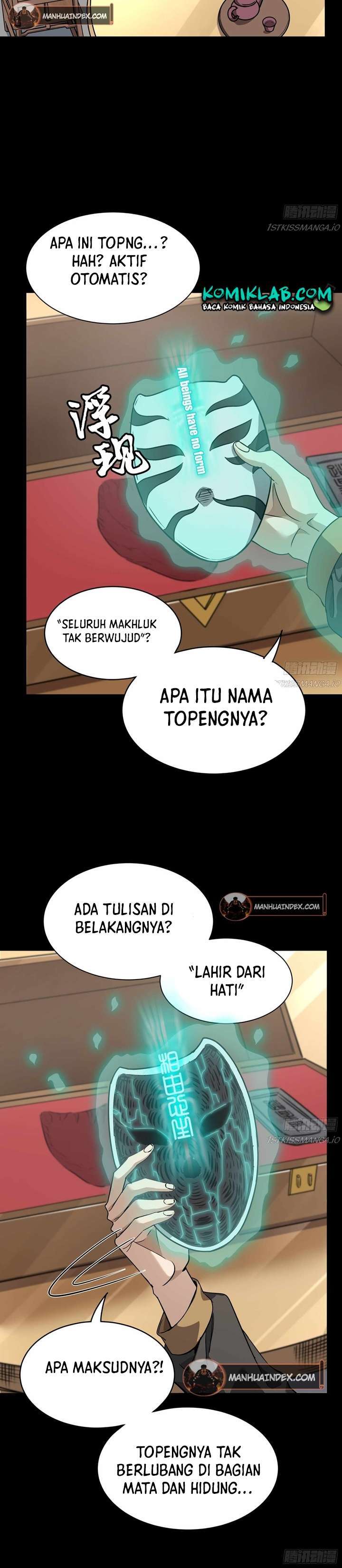 Legend of Star General Chapter 89