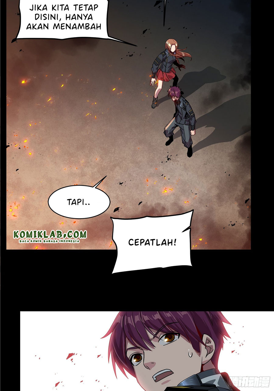 Legend of Star General Chapter 9