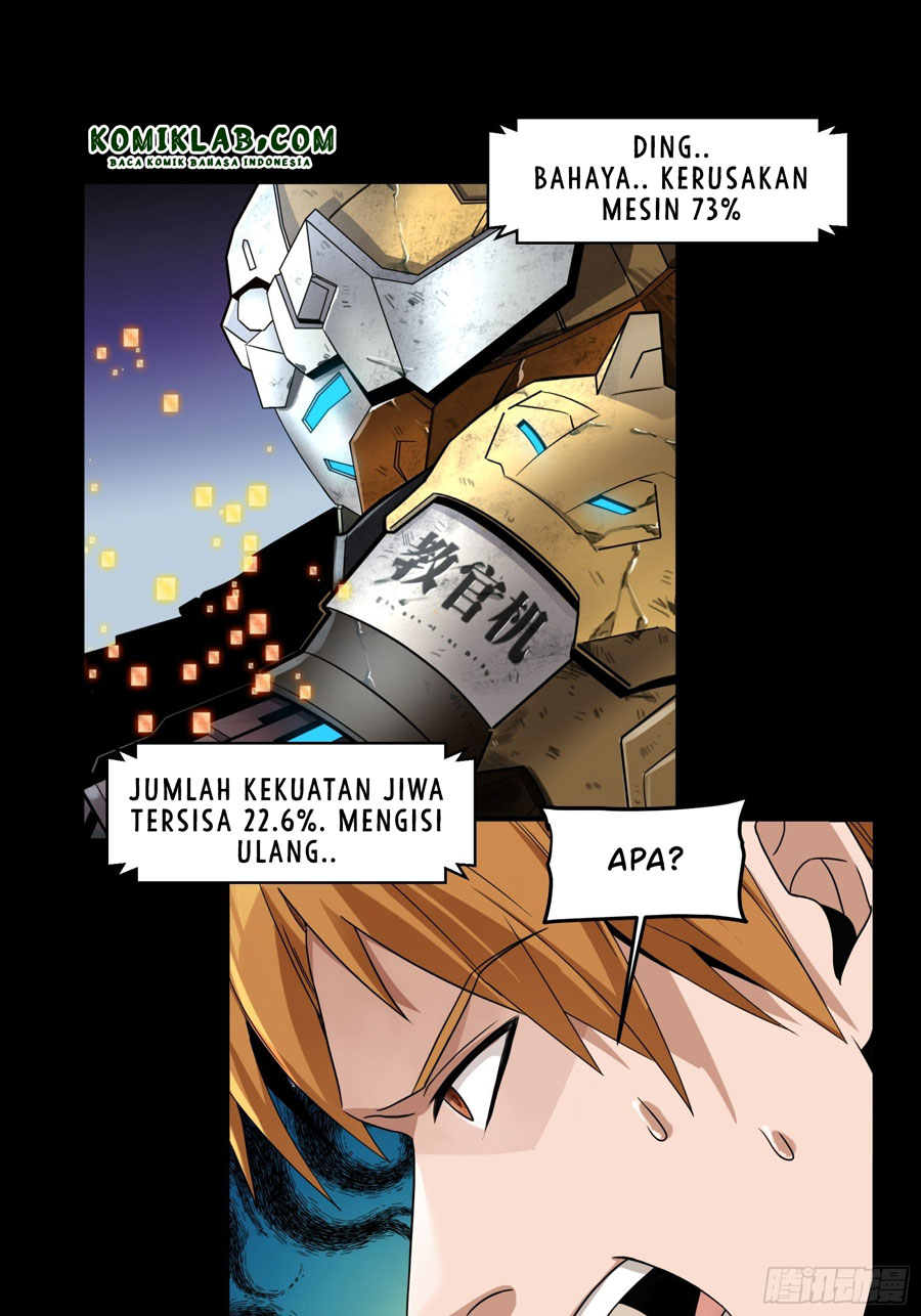 Legend of Star General Chapter 9