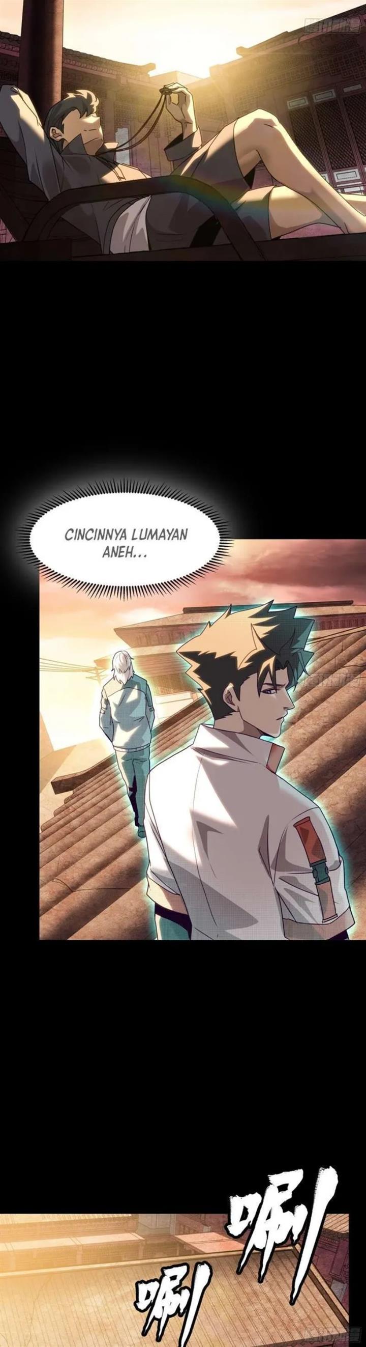 Legend of Star General Chapter 94