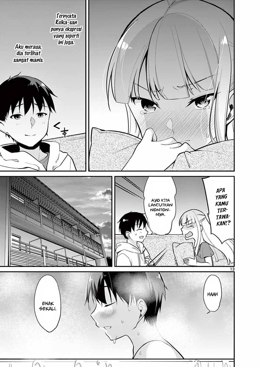 Jubunnoichi no Hanayome Chapter 12