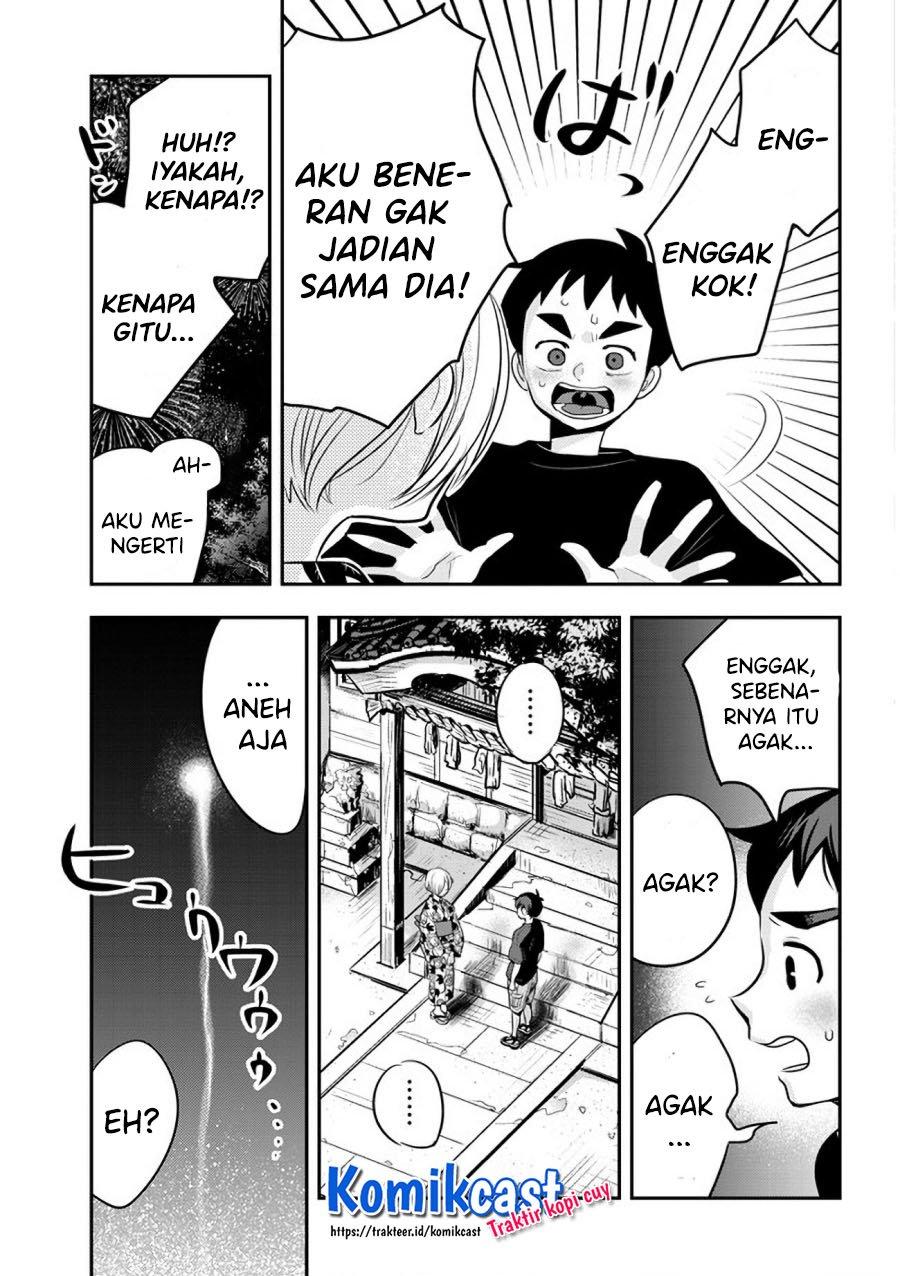 Giri-Giri Saegiru Katagirisan Chapter 29