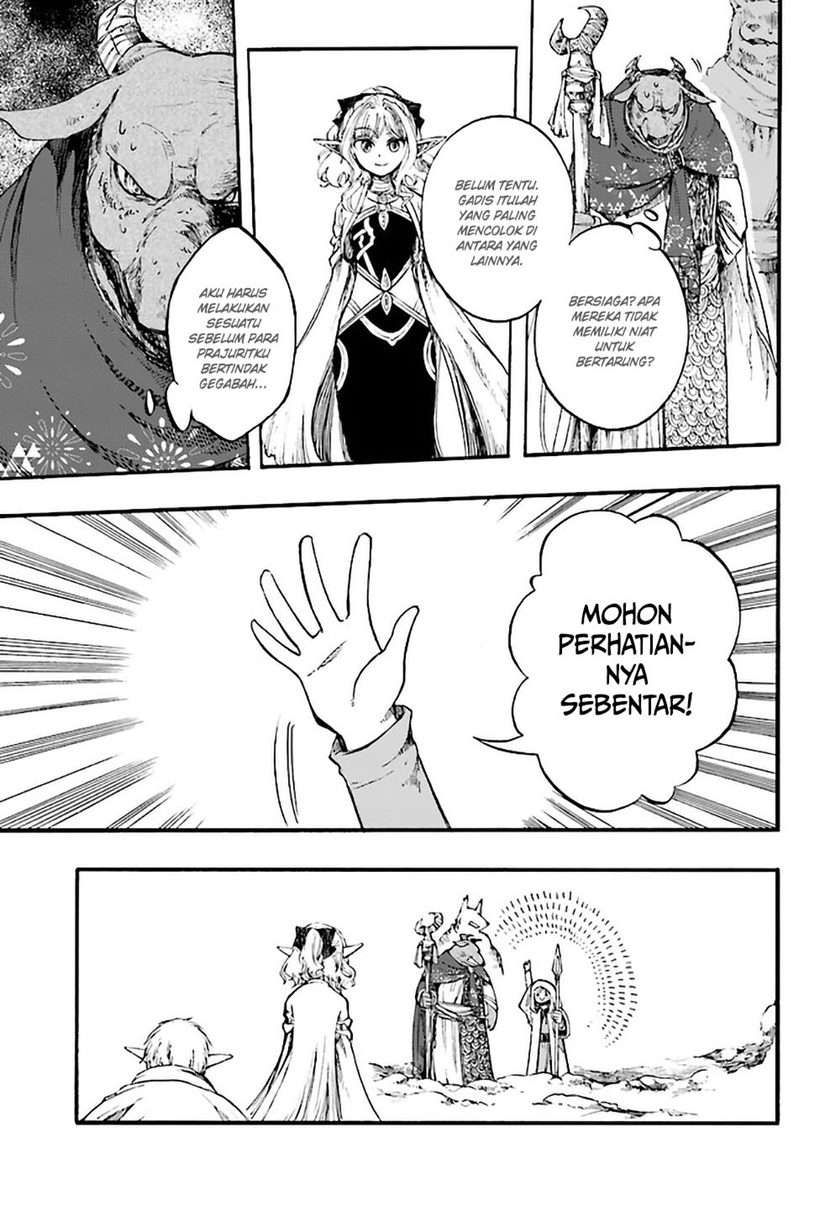 Isekai Apocalypse MYNOGHRA ~The conquest of the world starts with the civilization of ruin~ Chapter 10