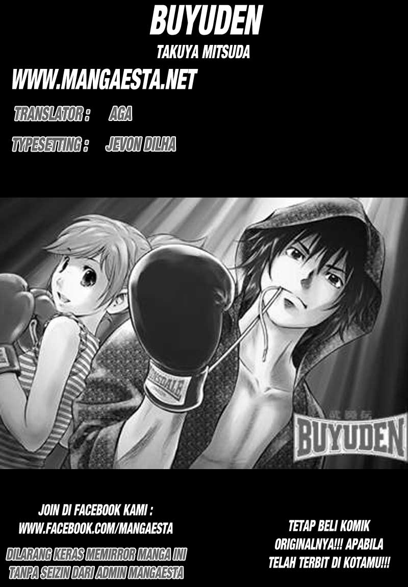 Buyuden Chapter 12