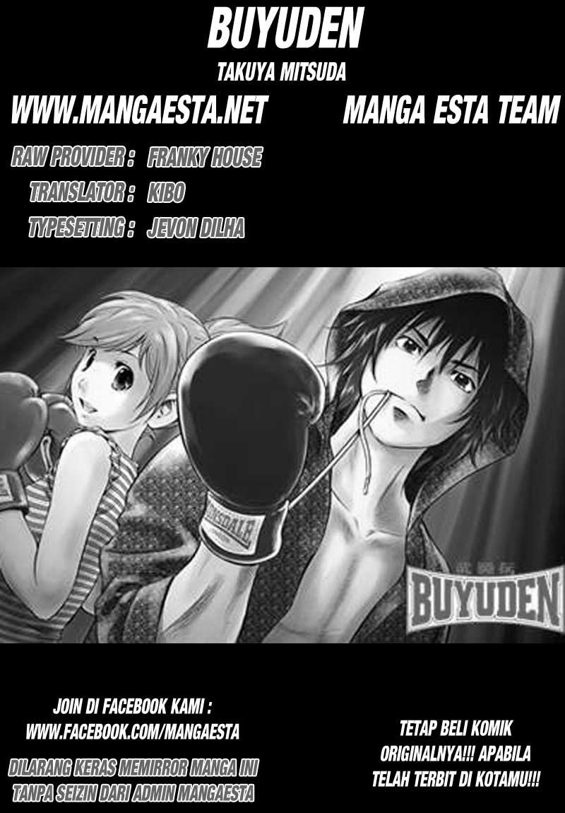 Buyuden Chapter 13