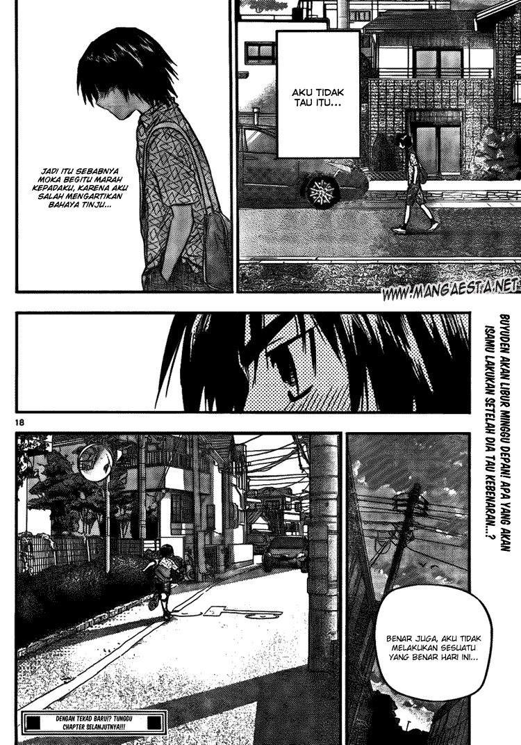 Buyuden Chapter 13