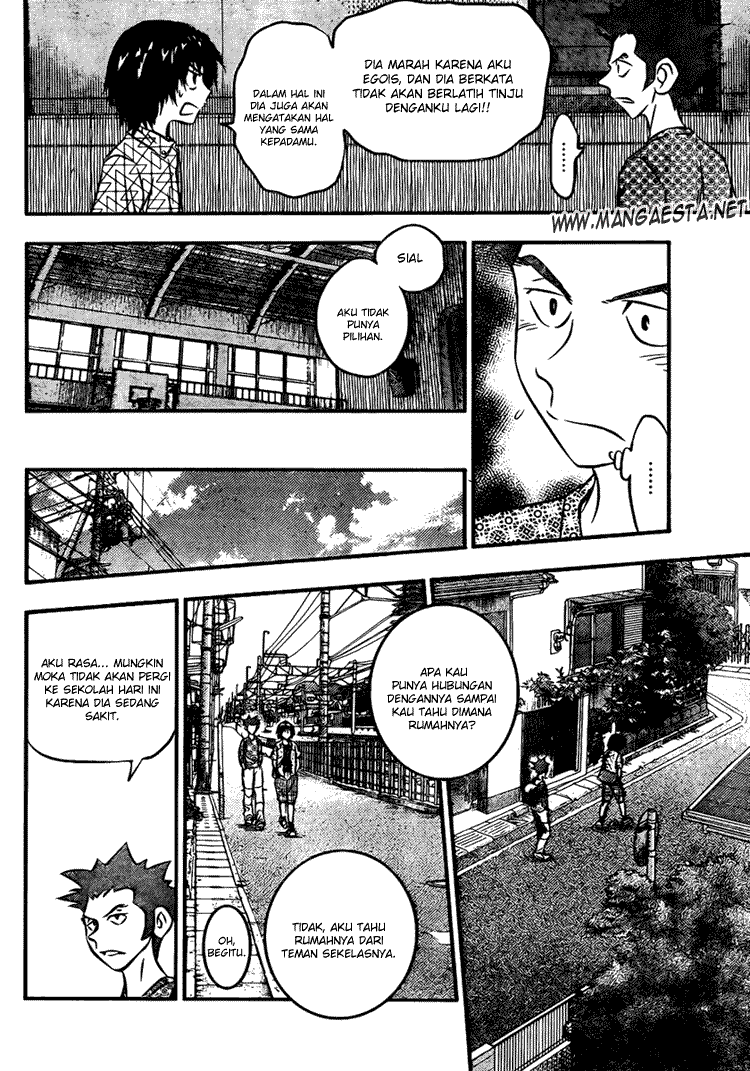 Buyuden Chapter 13